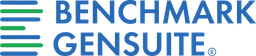 Benchmark Gensuite logo