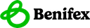 Benifex logo