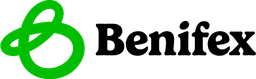 Benifex logo
