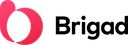 Brigad logo