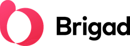 Brigad logo