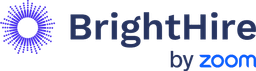 BrightHire logo