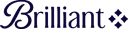 Brilliant AI logo