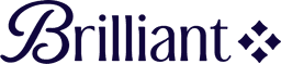 Brilliant AI logo