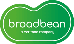Broadbean logo