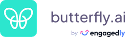Butterfly.ai logo