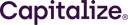 Capitalize logo