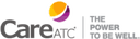 CareATC logo