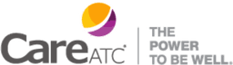 CareATC logo