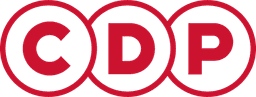 CDP logo