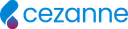cezanne logo