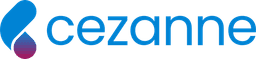 cezanne logo