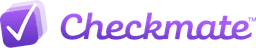 Checkmate logo