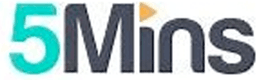 5Mins logo