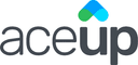 AceUp logo