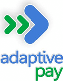 Adaptive Pay logo