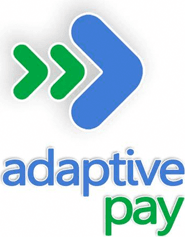 Adaptive Pay logo