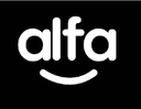 Alfa AI logo