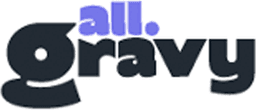 All Gravy logo