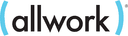AllWork logo
