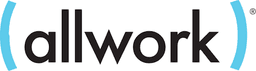 AllWork logo