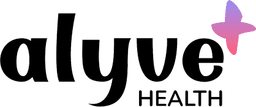 Alyve Health logo