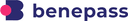 Benepass logo