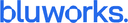 Bluworks logo