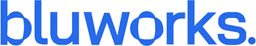 Bluworks logo