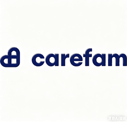 Carefam logo