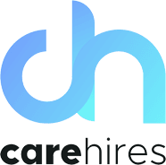 CareHires logo