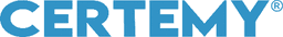 Certemy logo