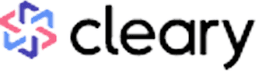 Cleary logo