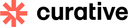 Curative logo