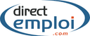 Direct Emploi logo