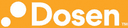 Dosen.io logo