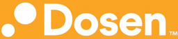 Dosen.io logo