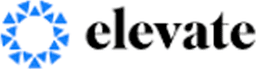 Elevate logo