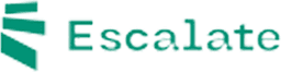 Escalate logo