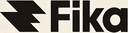 Fika Jobs logo