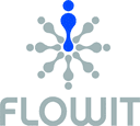 Flowit logo