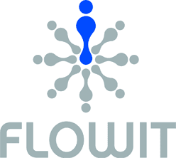 Flowit logo