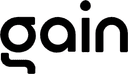 Gain logo