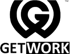 GetWork logo