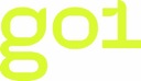 Go1 logo