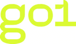 Go1 logo