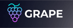 Grape logo