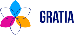 Gratia Health logo