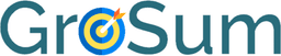 GroSum logo