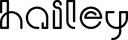 Hailey HR logo